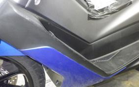 YAMAHA N-MAX 155 A 2021 SG50J
