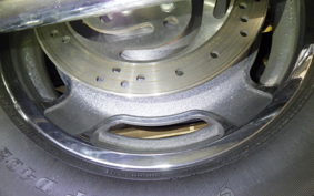 HARLEY FLHRS 1580 2007