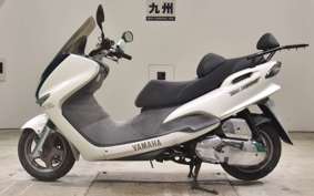 YAMAHA MAJESTY 125 FI