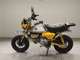 Фото Honda MONKEY 125 с японского аукциона