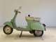Фото Vespa 50 S с японского аукциона
