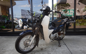 HONDA SUPER CUB50 AA04