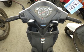 SUZUKI ADDRESS 110 CE47A