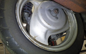 YAMAHA JOG POCHE 2025 SA08J