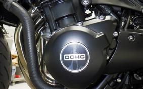 KAWASAKI Z900RS CAFE 2025