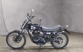 KAWASAKI 250TR BJ250F