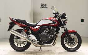HONDA CB400SF GEN 4 A 2022 NC42