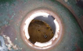 HONDA C50 SUPER CUB AA01