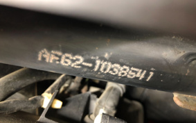 HONDA DIO AF62