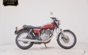 YAMAHA SR500 1983 2J2