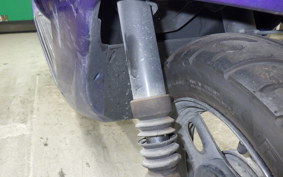 HONDA DIO Gen.6 2024 AF68