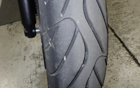 SUZUKI SV650 X A 2023 VP55E