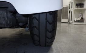 HONDA GYRO CANOPY 2010 TA03