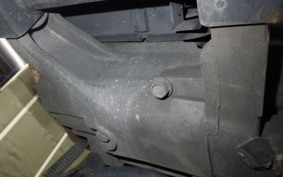 SUZUKI ADDRESS V125 G CF46A