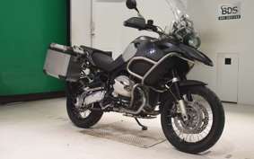 BMW R1200GS ADVENTURE 2010