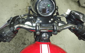 TRIUMPH THRUXTON 900 2009
