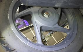 HONDA DIO 110 2015 JF31