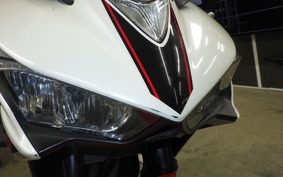 YAMAHA YZF R-3 2016 RH07J