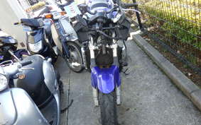 YAMAHA FZS1000 FAZER 2001