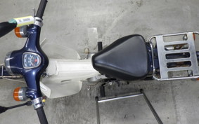 HONDA C90 SUPER CUB HA02