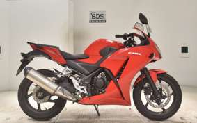 HONDA CBR250R GEN 3 MC41
