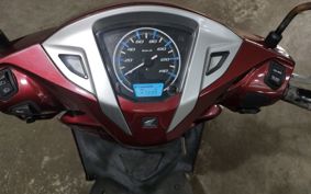 HONDA LEAD 125 JF45