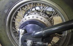 HONDA STEED 600 1994 PC21