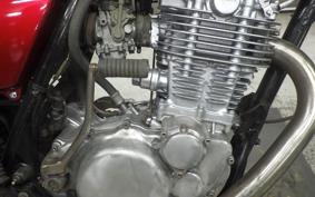 YAMAHA SR400 1983 2H6