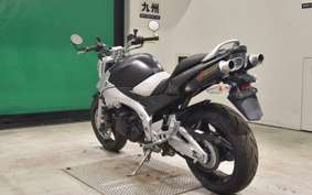 SUZUKI GSR400 2006 GK7DA