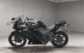 KAWASAKI NINJA 250R EX250K