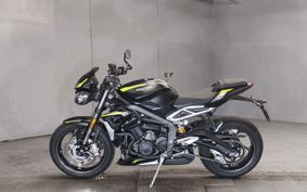 TRIUMPH  TRIUMPH  STREET  TRIPLE RS HDA554