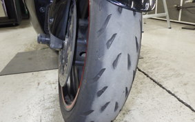 SUZUKI HAYABUSA Gen.2 2019