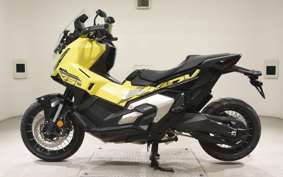 HONDA X-ADV 750 2025 RH21