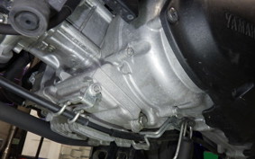 YAMAHA TRICITY 155 A 2024 SG37J