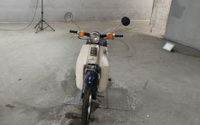 HONDA SUPER CUB50 AA01