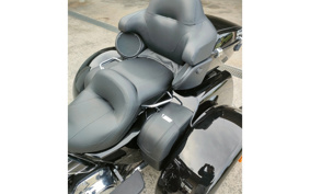 HARLEY  HARLEY FLHTCUTG TRI GLI 2020 MAF