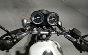 YAMAHA YB125SP PCJL