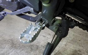 HONDA CRF250L 2025 MD47