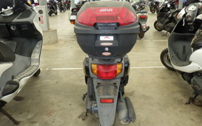 HONDA TACT Gen.4 AF75