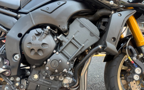 YAMAHA FZ1 FAZER 2014 RN21J