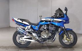 KAWASAKI ZRX1200 S 2001 ZRT20A
