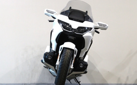 HONDA GL 1800 GOLD WING 2026 SC79