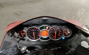 SUZUKI GSX-1300R HAYABUSA 2007 GX72A
