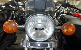 SUZUKI GN125 H