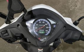 SUZUKI ADDRESS V110 CE47A