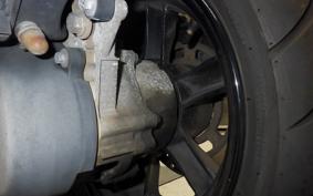 SUZUKI SKYWAVE 200 (Burgman 200) 2001 CH41A