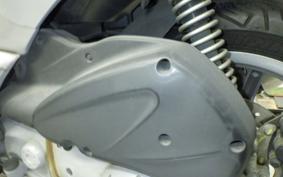 PIAGGIO BEVERLY 200