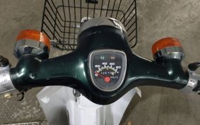 HONDA SUPER CUB90 HA02