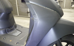 HONDA TACT Gen.4 AF79