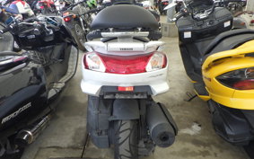 YAMAHA MAJESTY 250 Gen.4 SG20J